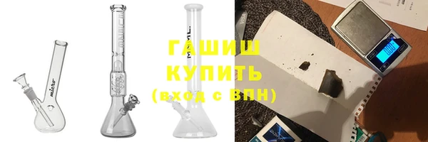 твердый Магас